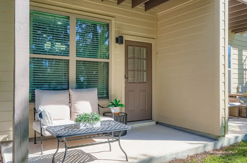 18803 Hogan Circle #14 Point Venture, TX 78645