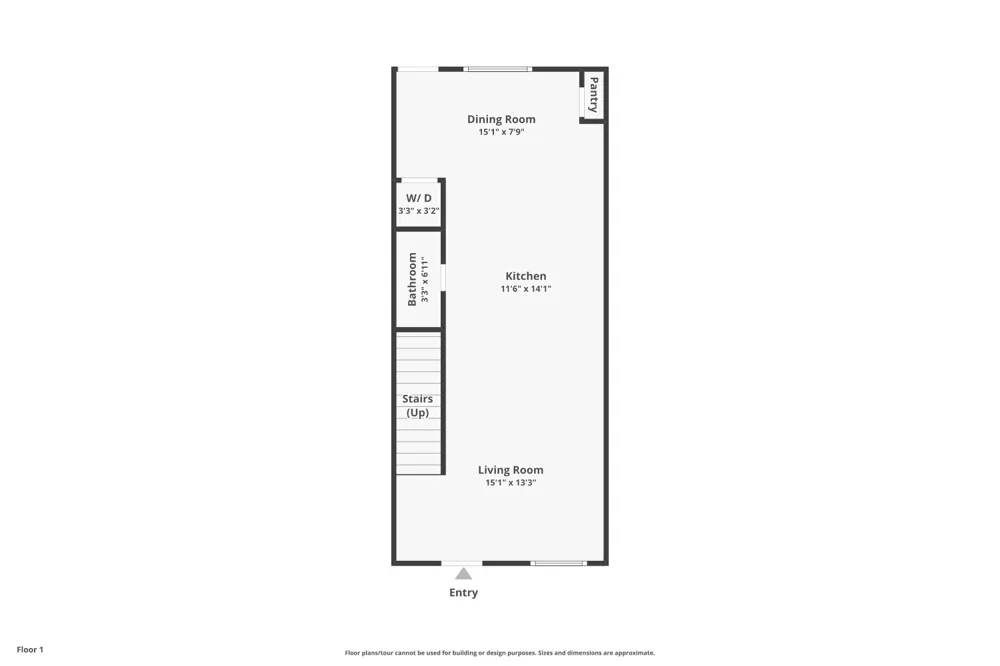 18803 Hogan Circle #14 Point Venture, TX 78645