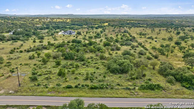 TBD W RR 962 Round Mountain, TX 78663