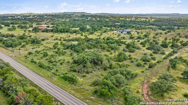 TBD W RR 962 Round Mountain, TX 78663