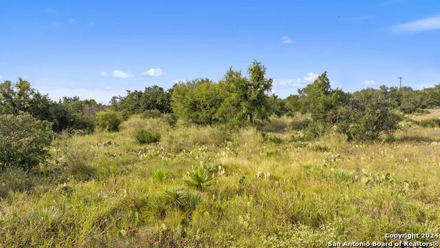 TBD W RR 962 Round Mountain, TX 78663