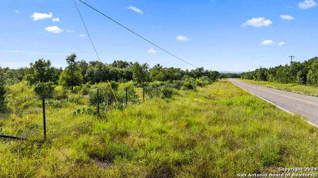 TBD W RR 962 Round Mountain, TX 78663