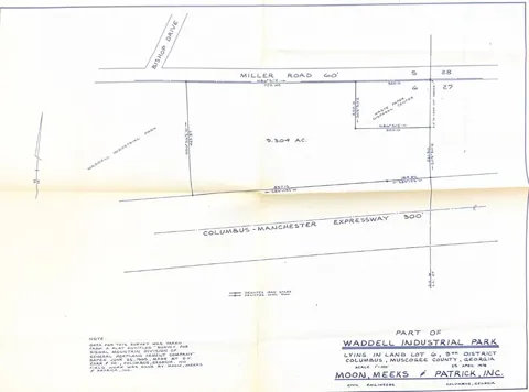 5224 Miller Road