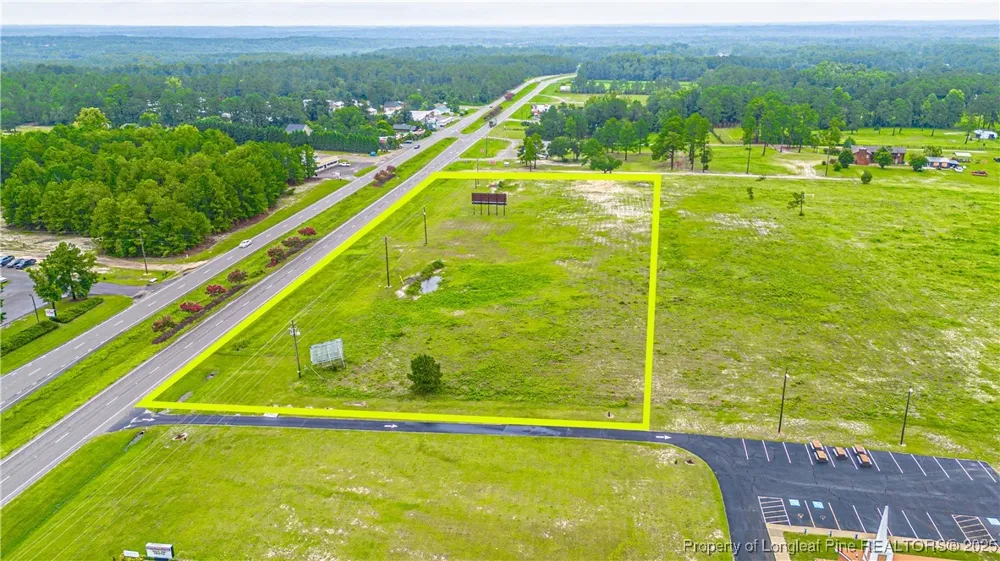 US 1 Highway Vass, NC 28394