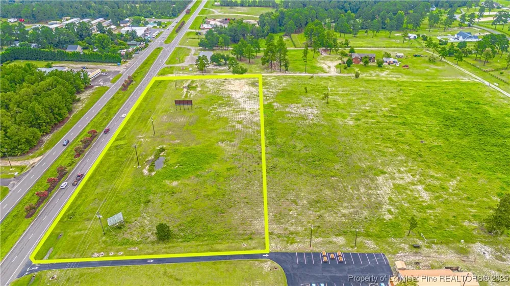 US 1 Highway Vass, NC 28394