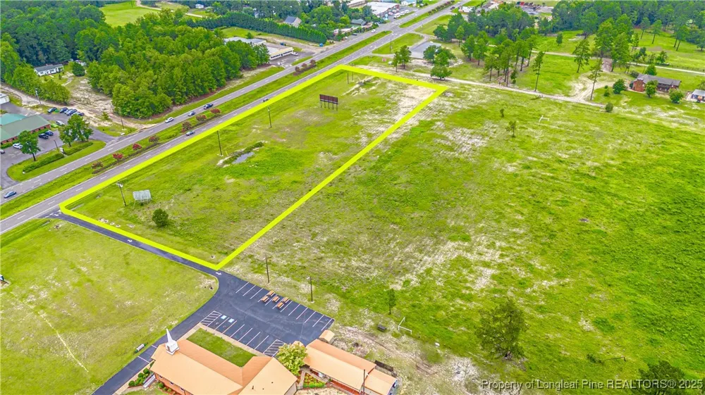 US 1 Highway Vass, NC 28394