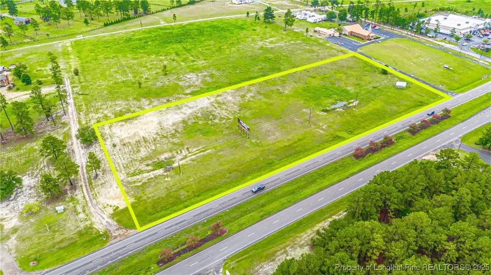 US 1 Highway Vass, NC 28394
