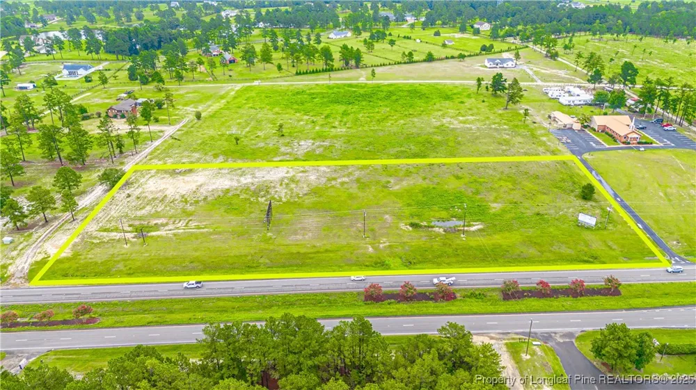 US 1 Highway Vass, NC 28394