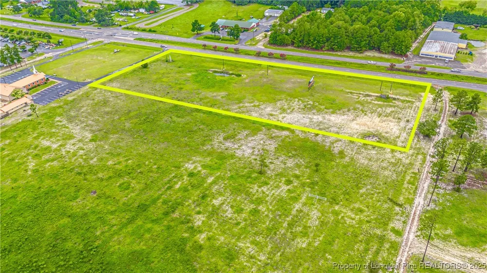 US 1 Highway Vass, NC 28394