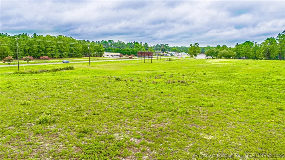US 1 Highway Vass, NC 28394