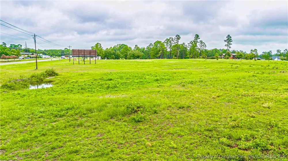 US 1 Highway Vass, NC 28394