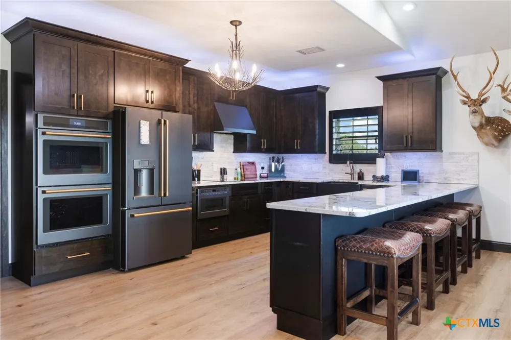 3021 FM 1689 Comanche, TX 76442