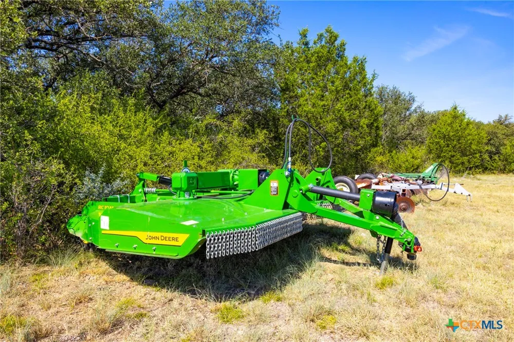 3021 FM 1689 Comanche, TX 76442