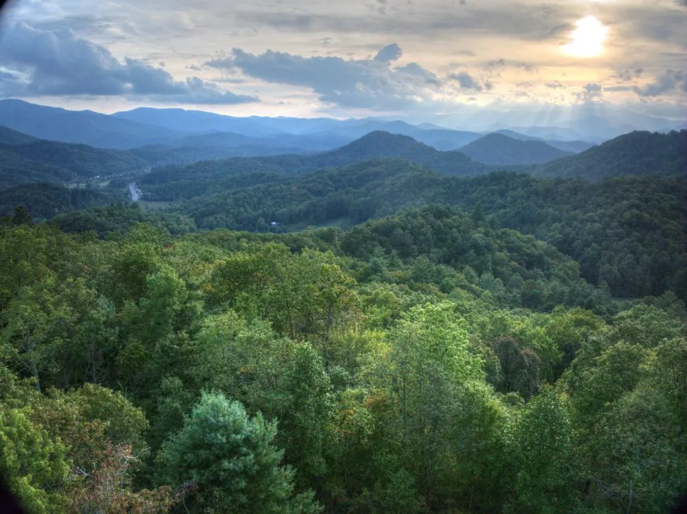 Legacy Lane Robbinsville, NC 28771