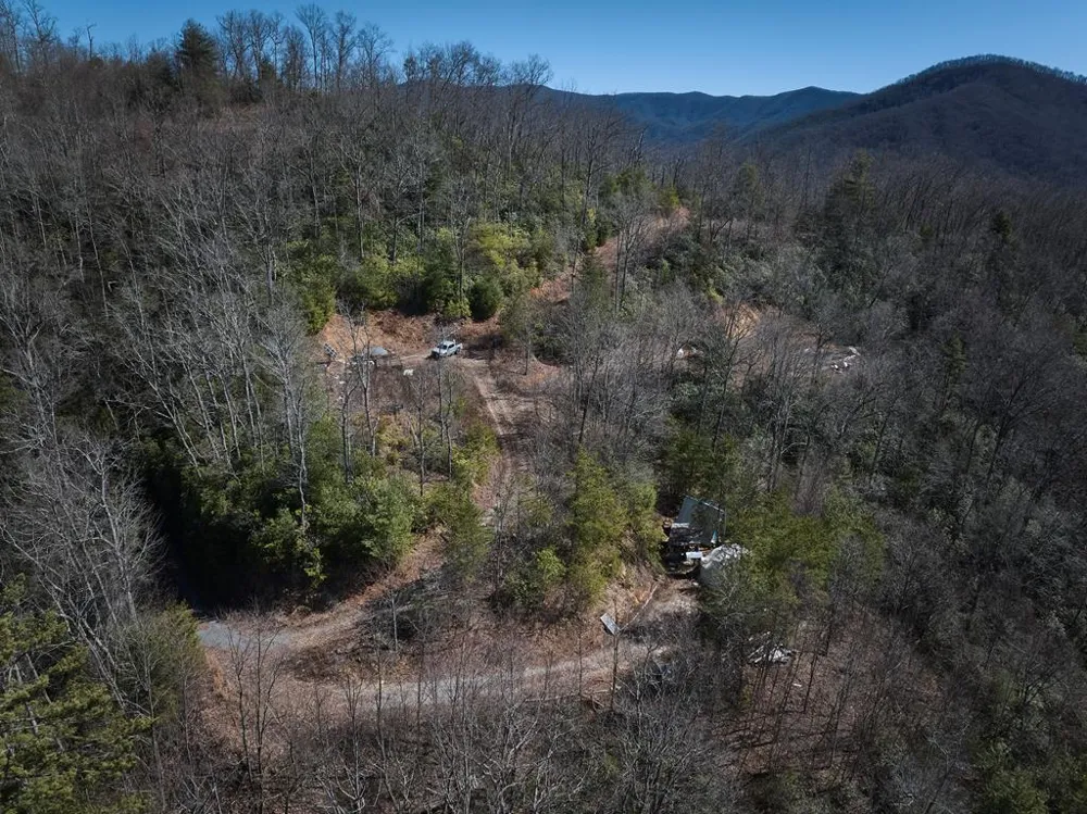 Legacy Lane Robbinsville, NC 28771