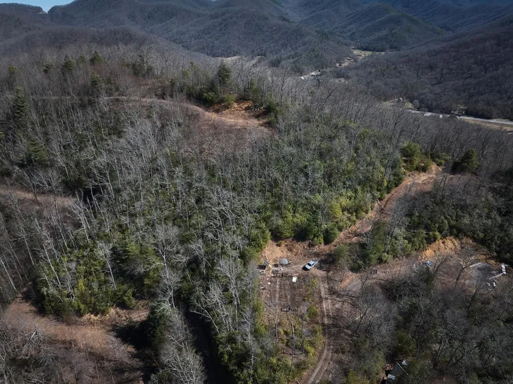 Legacy Lane Robbinsville, NC 28771