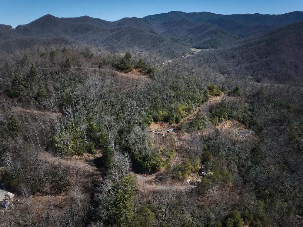 Legacy Lane Robbinsville, NC 28771