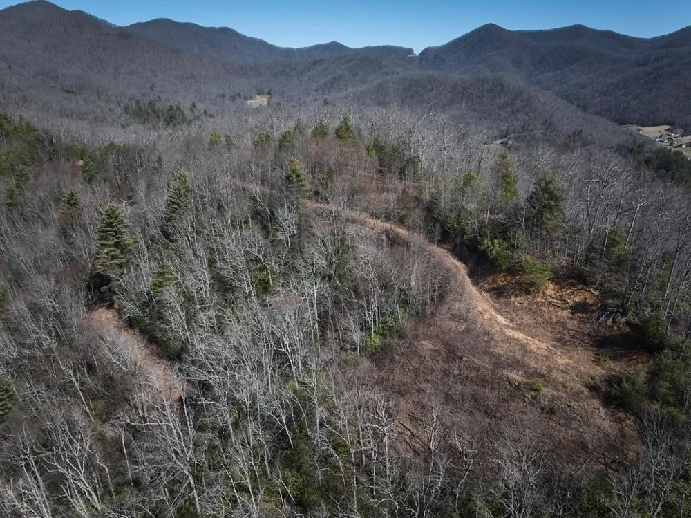 Legacy Lane Robbinsville, NC 28771