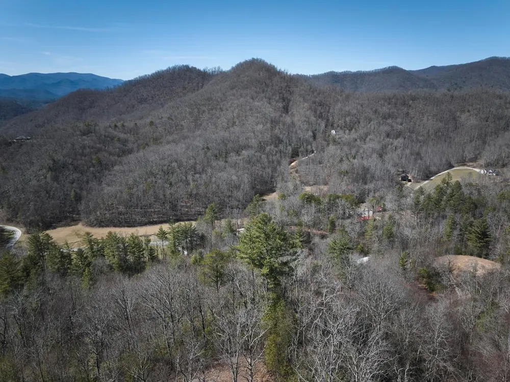 Legacy Lane Robbinsville, NC 28771