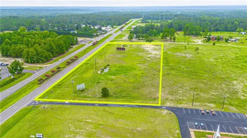 TBD US -1 Highway