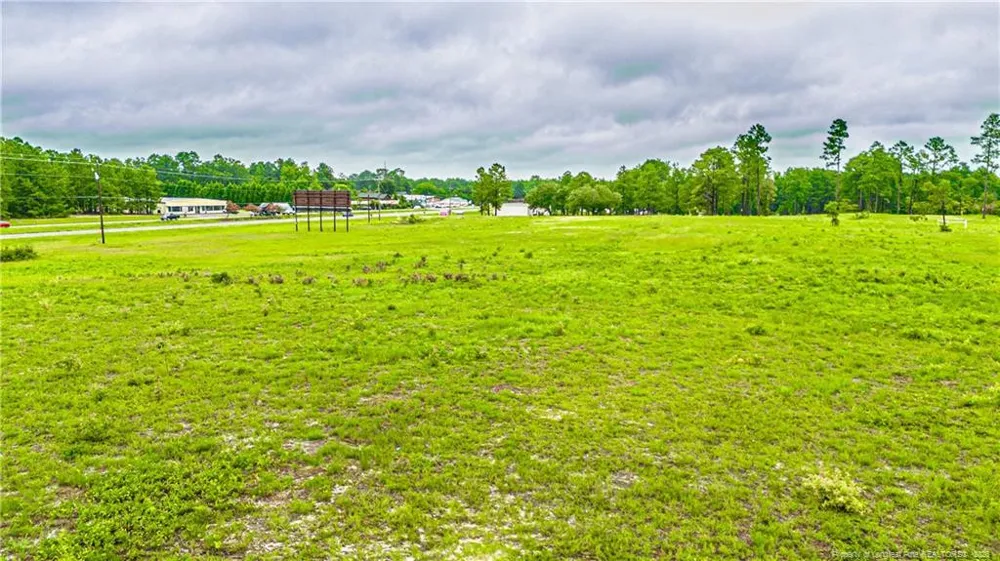 TBD US -1 Highway Vass, NC 28394