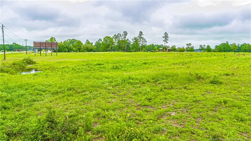 TBD US -1 Highway Vass, NC 28394