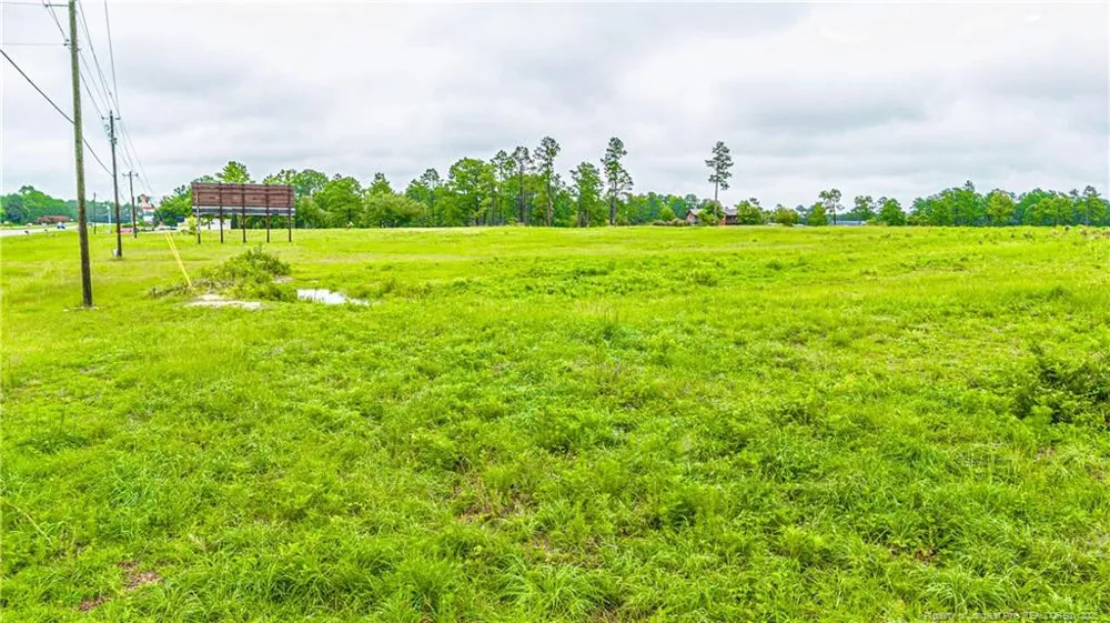 TBD US -1 Highway Vass, NC 28394