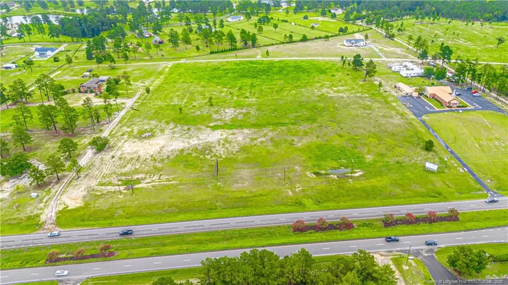 TBD US -1 Highway Vass, NC 28394