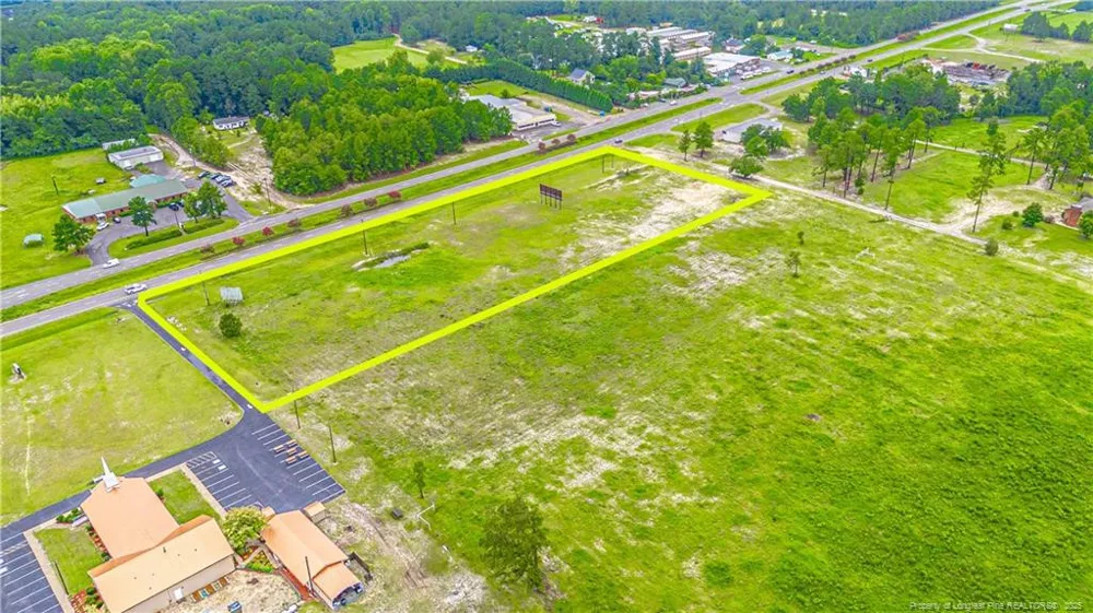 TBD US -1 Highway Vass, NC 28394