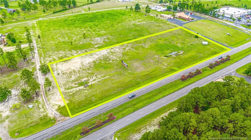 TBD US -1 Highway Vass, NC 28394