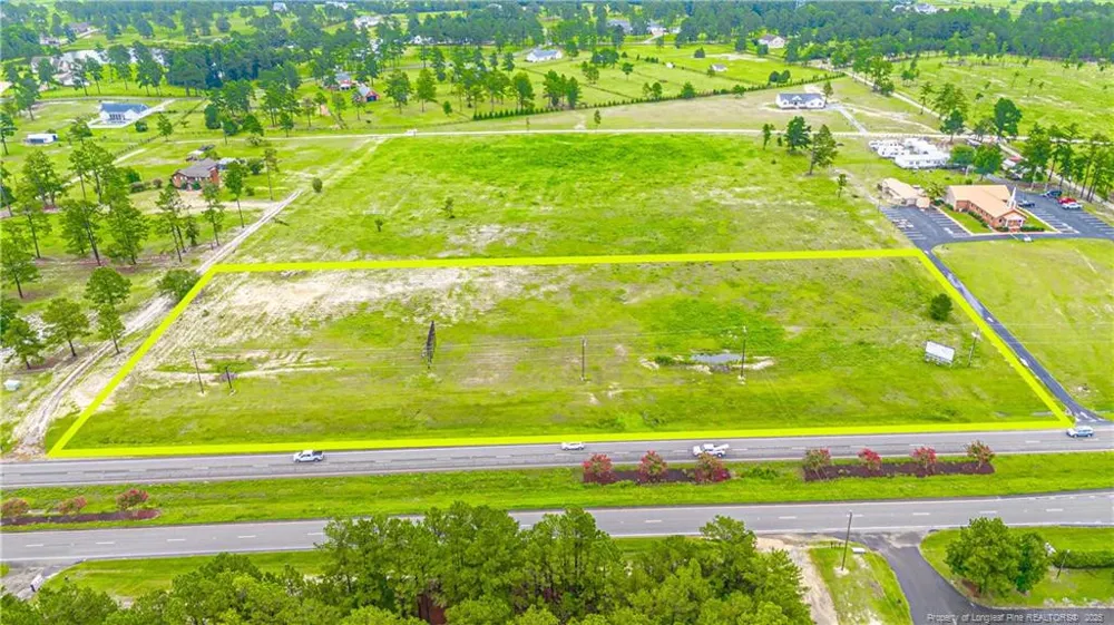 TBD US -1 Highway Vass, NC 28394