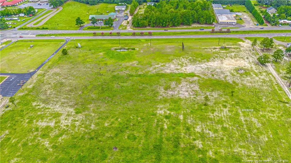 TBD US -1 Highway Vass, NC 28394