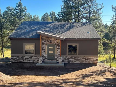240 Mountain Estates Road