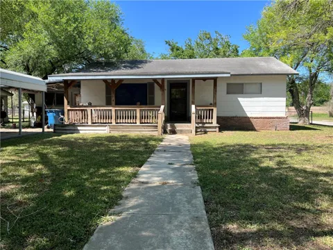 604 SW 9th Street