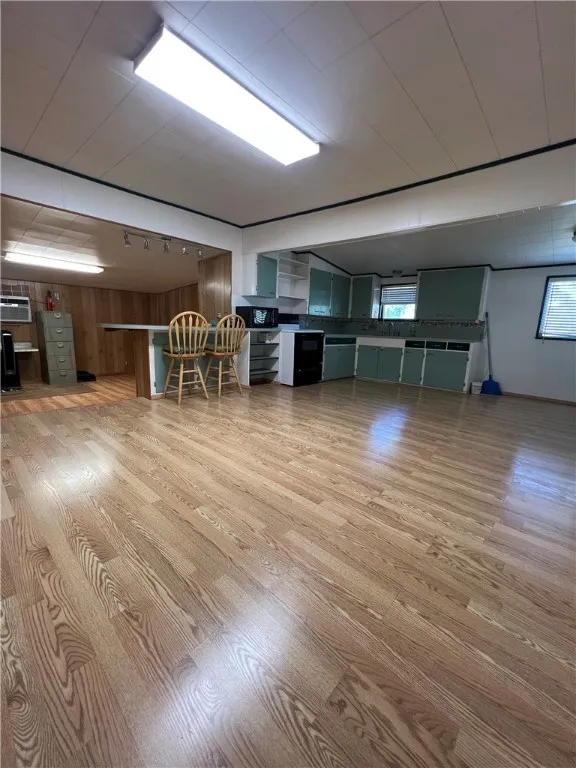 604 SW 9th Street Premont, TX 78375
