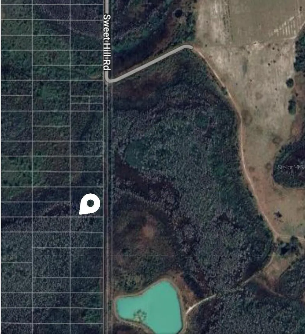 26 NO STREET Polk City, FL 33868