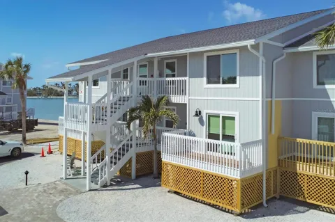 6021 BOCA GRANDE CAUSEWAY #G80