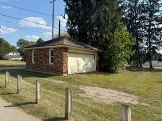 166 Cass Street Morley, MI 49336