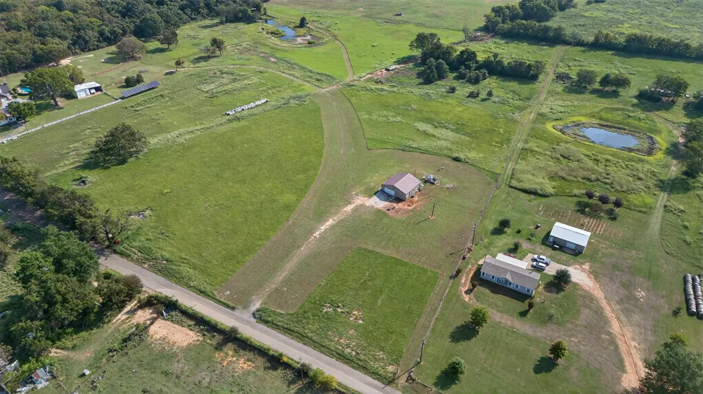 5150 AN County Road 309 Frankston, TX 75763