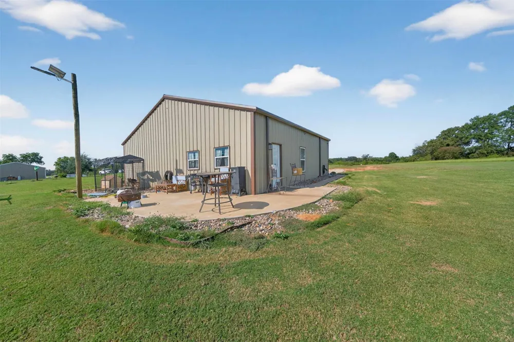 5150 AN County Road 309 Frankston, TX 75763