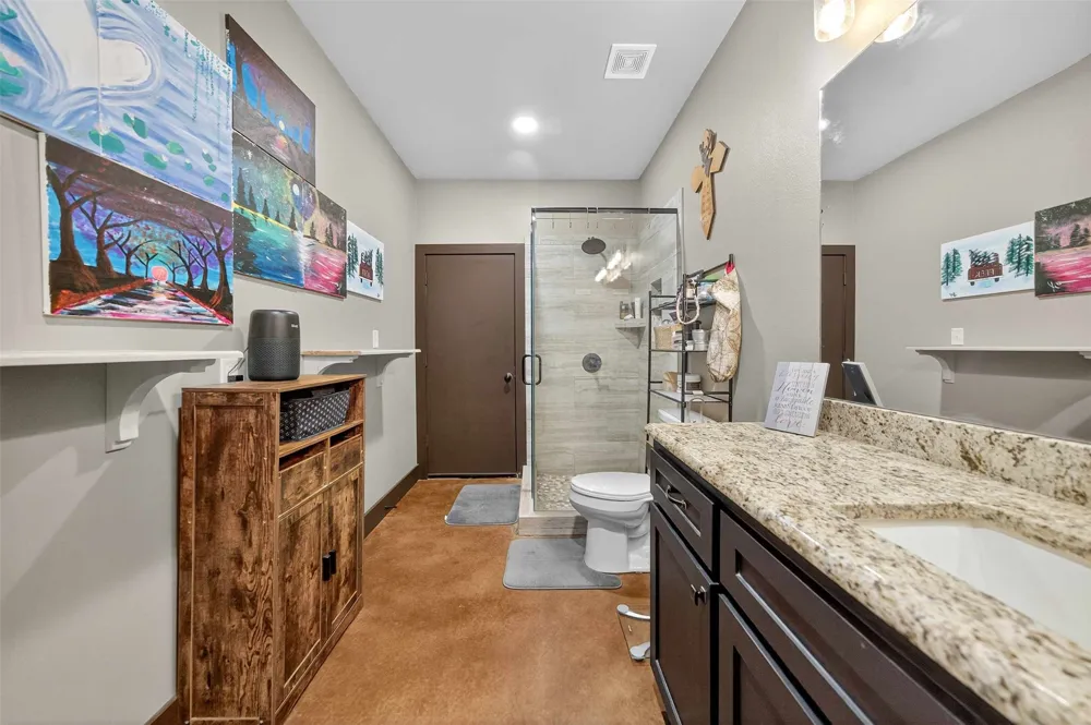 5150 AN County Road 309 Frankston, TX 75763