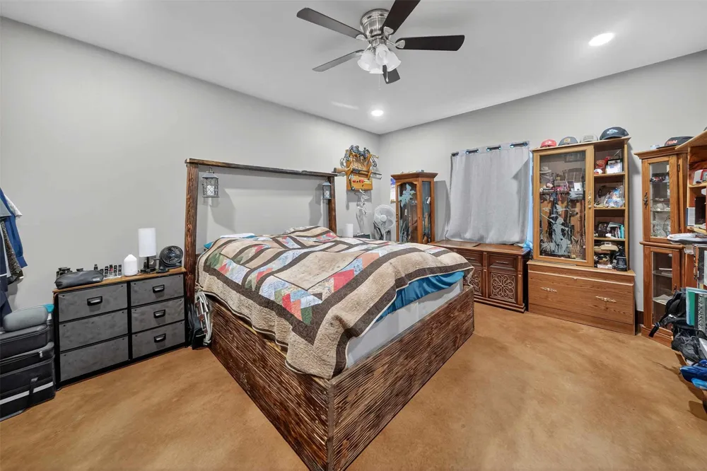 5150 AN County Road 309 Frankston, TX 75763