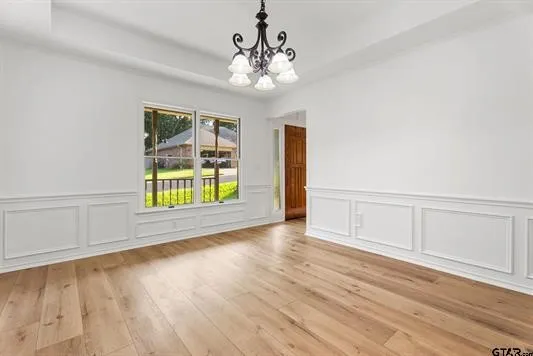 308 Canterbury Court Tyler, TX 75703