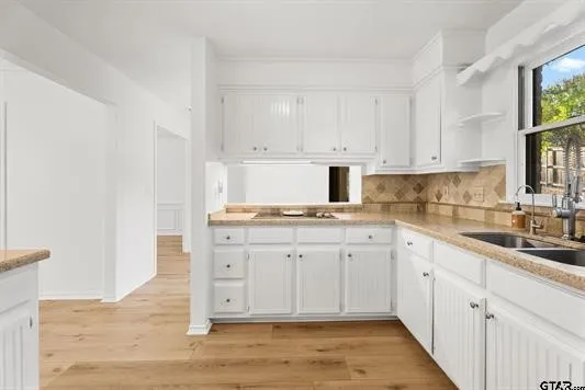 308 Canterbury Court Tyler, TX 75703