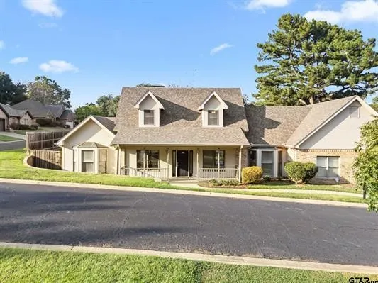 308 Canterbury Court Tyler, TX 75703