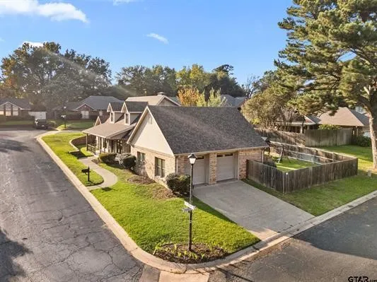 308 Canterbury Court Tyler, TX 75703