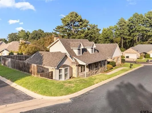 308 Canterbury Court Tyler, TX 75703