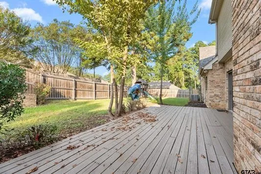 308 Canterbury Court Tyler, TX 75703