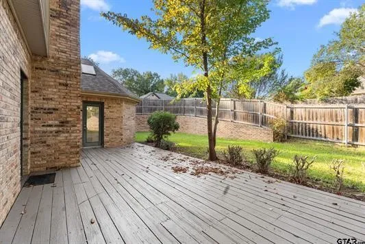 308 Canterbury Court Tyler, TX 75703