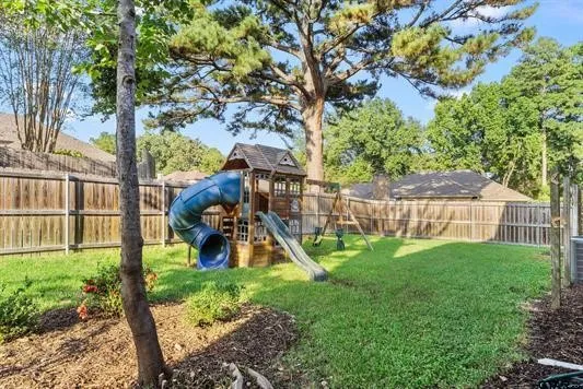 308 Canterbury Court Tyler, TX 75703
